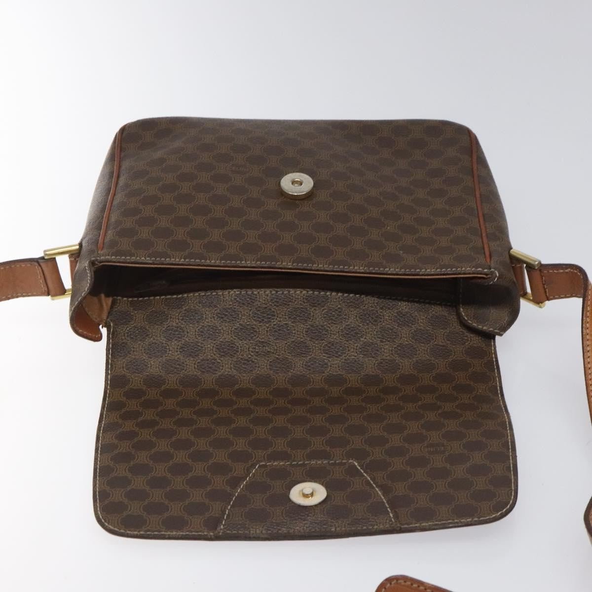 Celine Macadam Shoulder Bag - Brandsamsara
