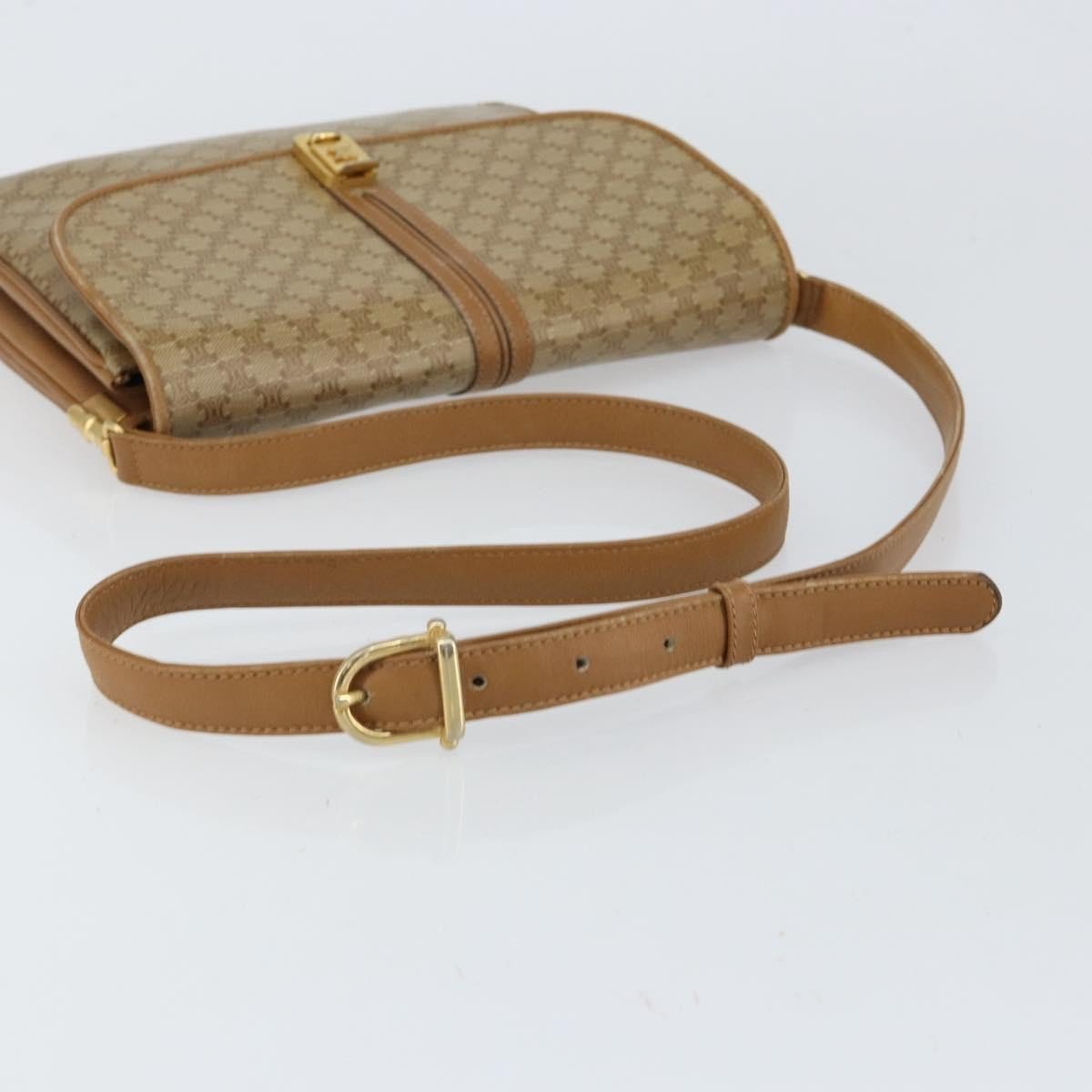 Celine Macadam Shoulder Bag - Brandsamsara