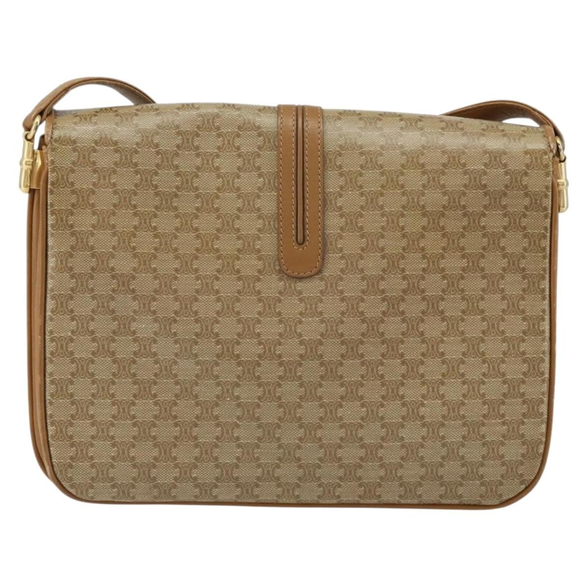 Celine Macadam Shoulder Bag - Brandsamsara