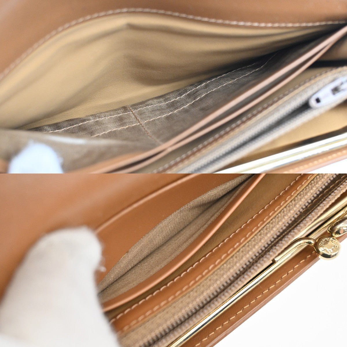 Celine Macadam Wallet - Brandsamsara