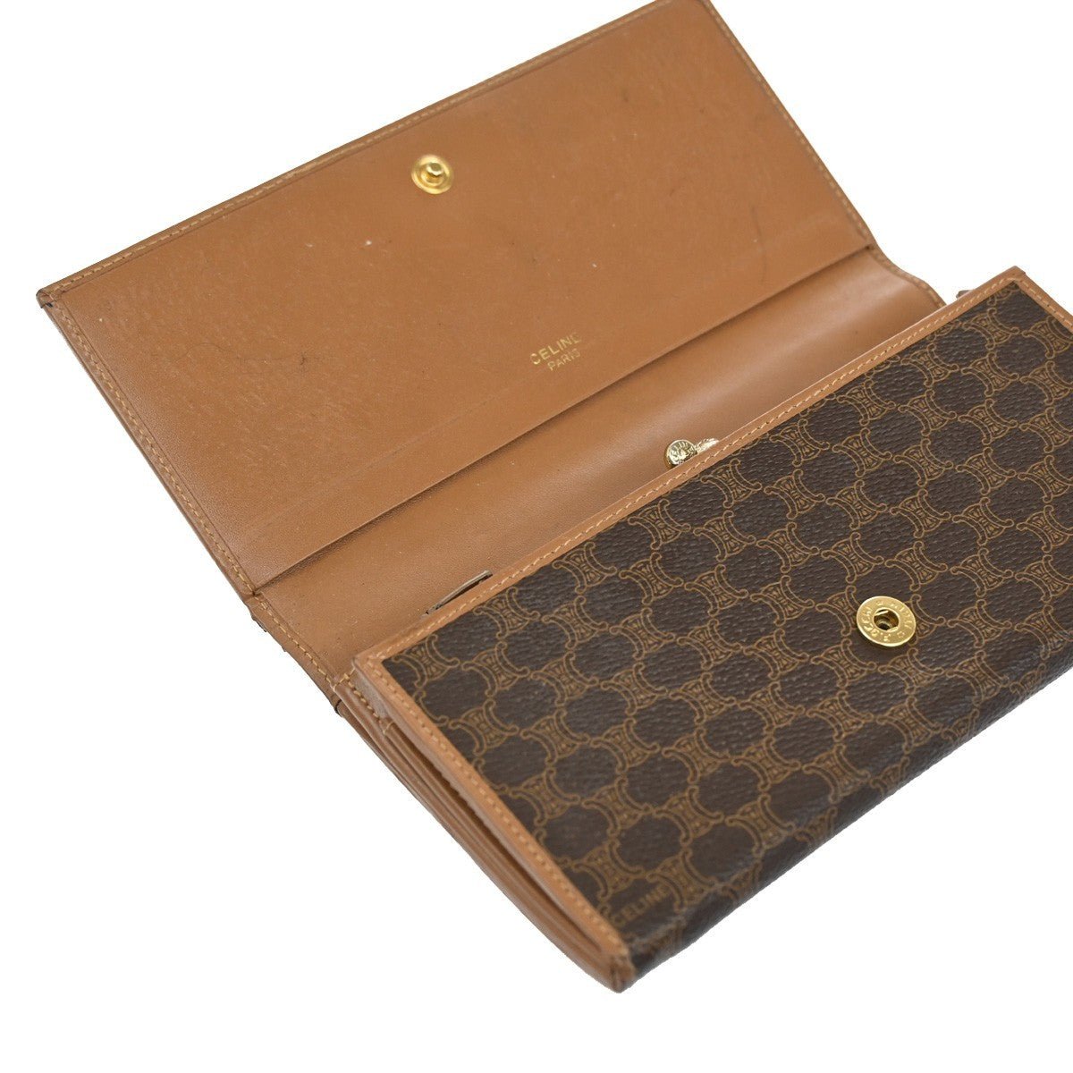 Celine Macadam Wallet - Brandsamsara