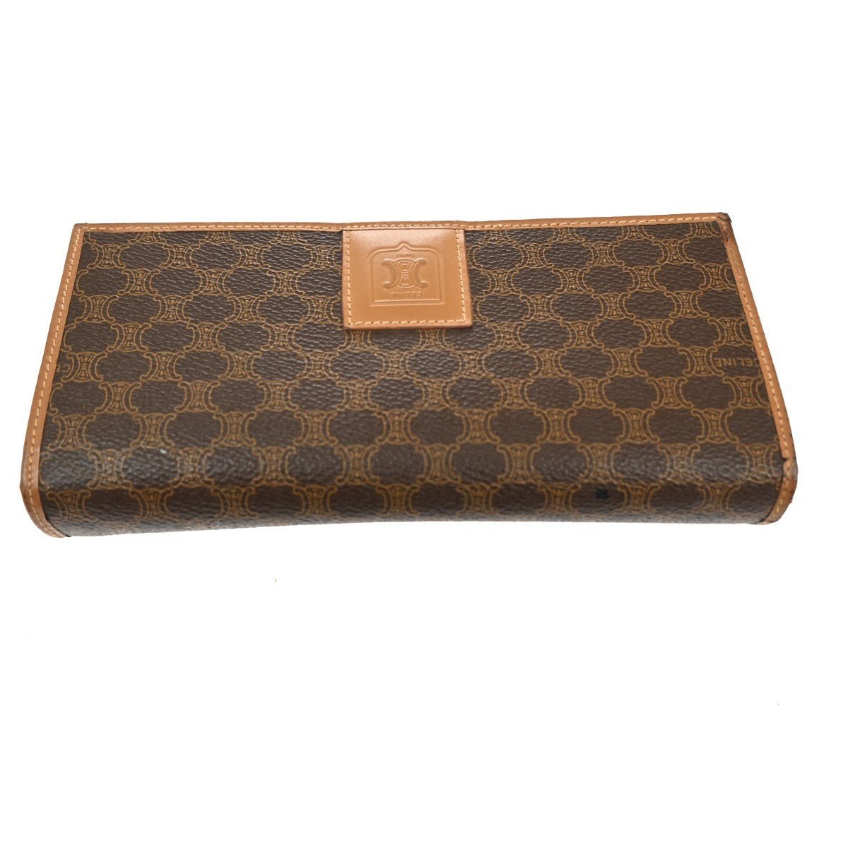 Celine Macadam Wallet - Brandsamsara