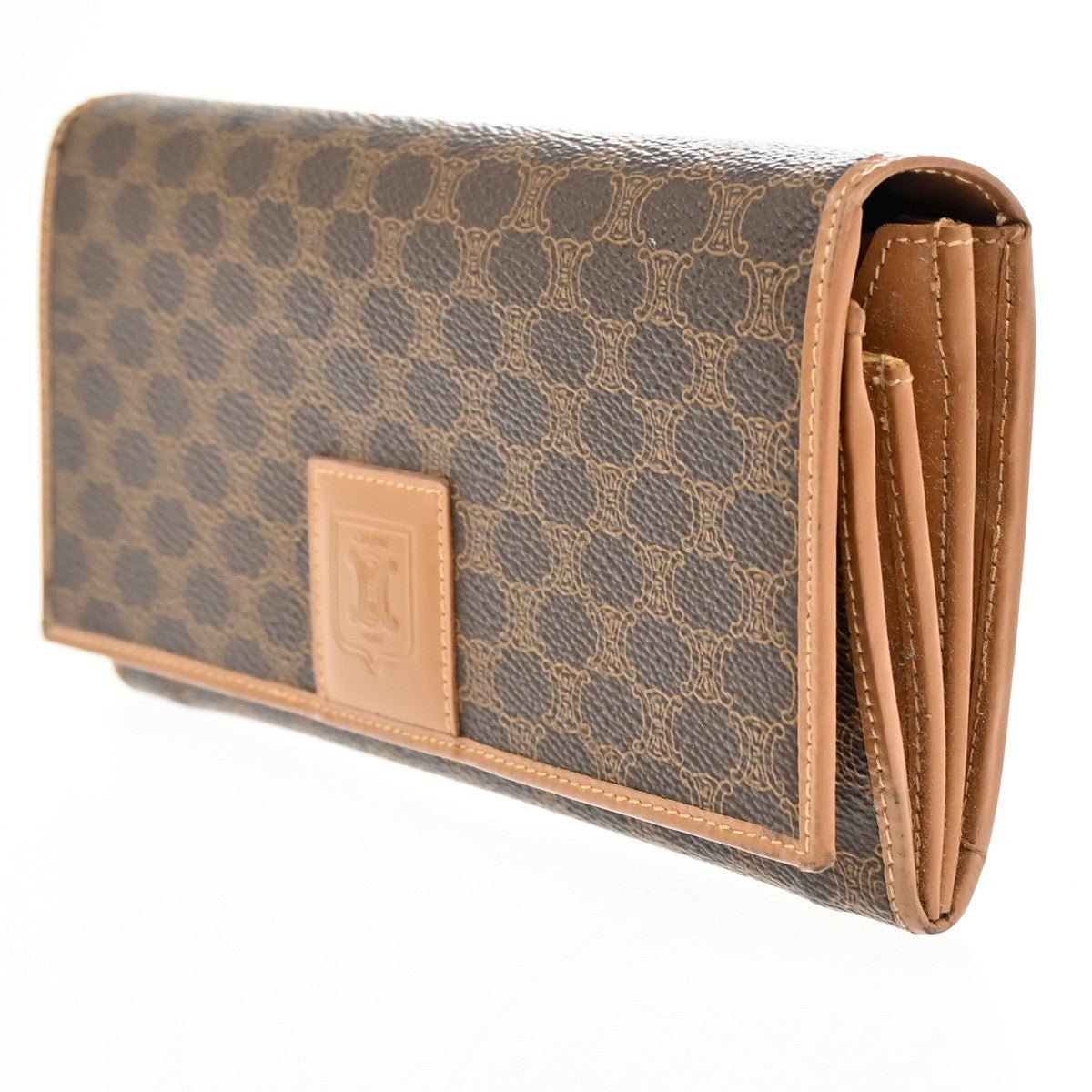 Celine Macadam Wallet - Brandsamsara