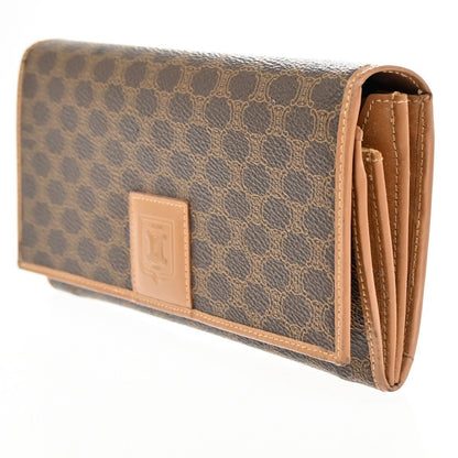 Celine Macadam Wallet - Brandsamsara