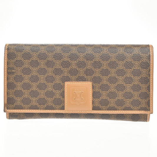 Celine Macadam Wallet - Brandsamsara