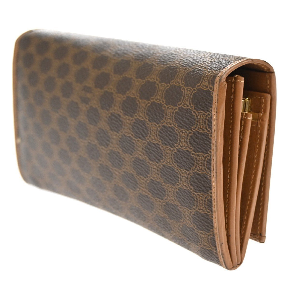 Celine Macadam Wallet - Brandsamsara