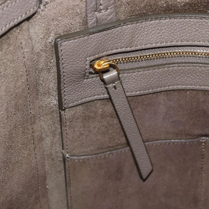 Celine Phantom Tie Cabas Tote - Brandsamsara