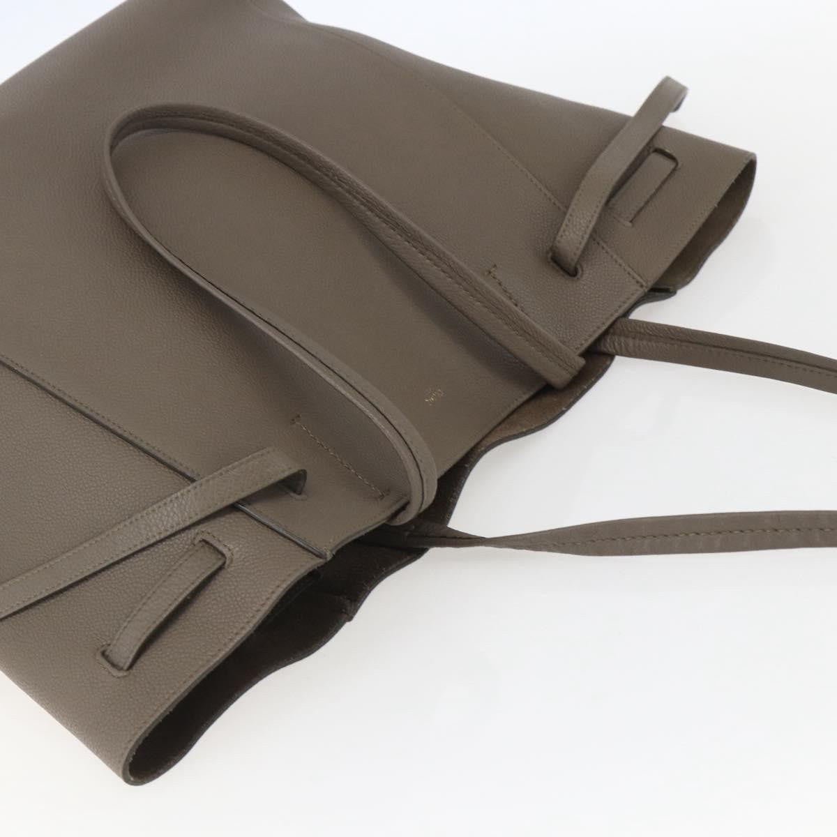 Celine Phantom Tie Cabas Tote - Brandsamsara