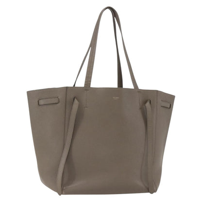 Celine Phantom Tie Cabas Tote - Brandsamsara