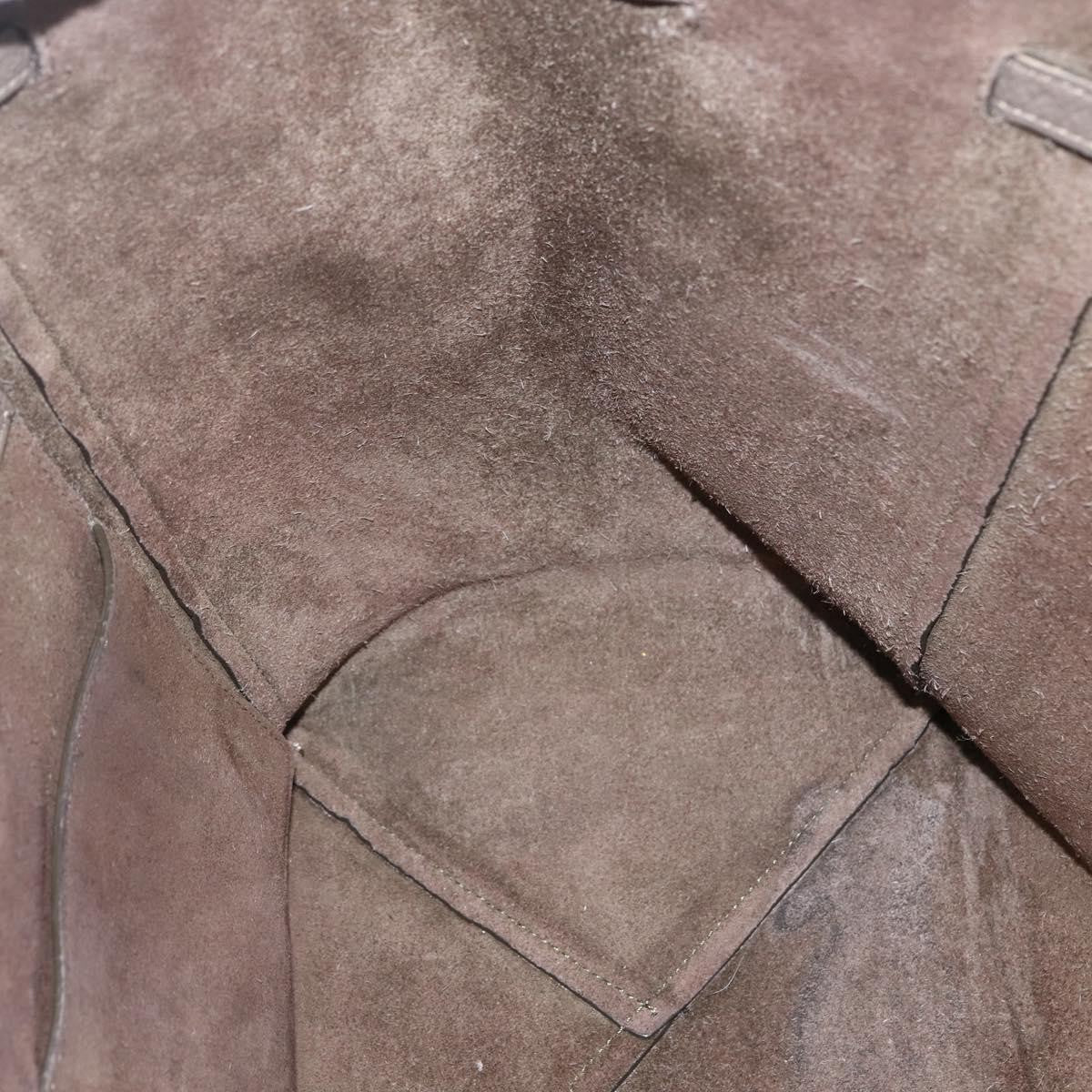 Celine Phantom Tie Cabas Tote - Brandsamsara