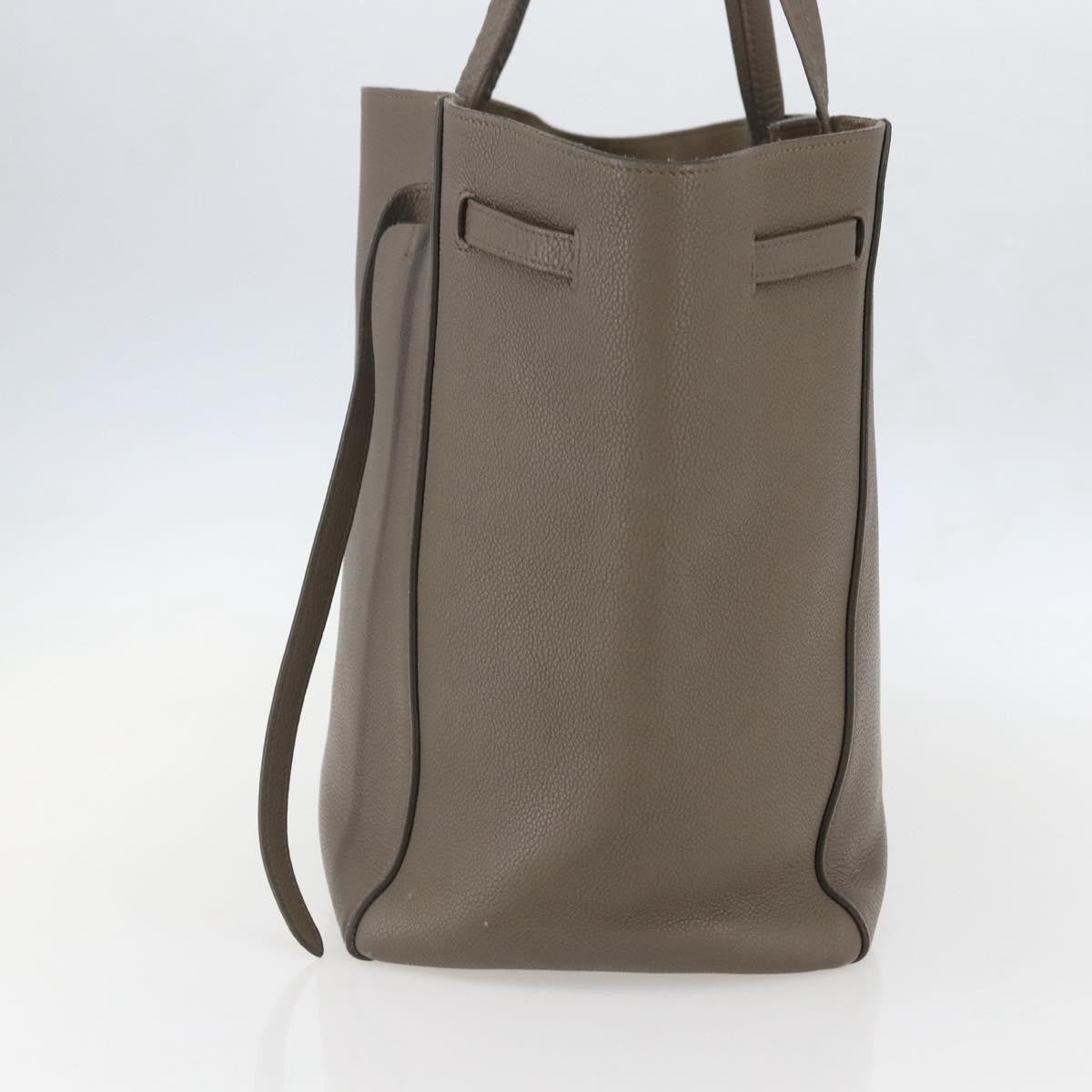 Celine Phantom Tie Cabas Tote - Brandsamsara