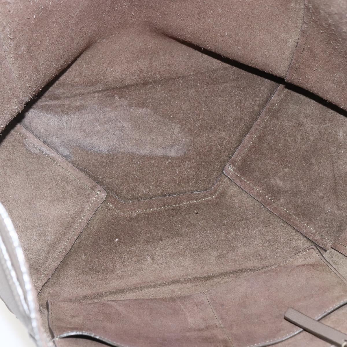 Celine Phantom Tie Cabas Tote - Brandsamsara