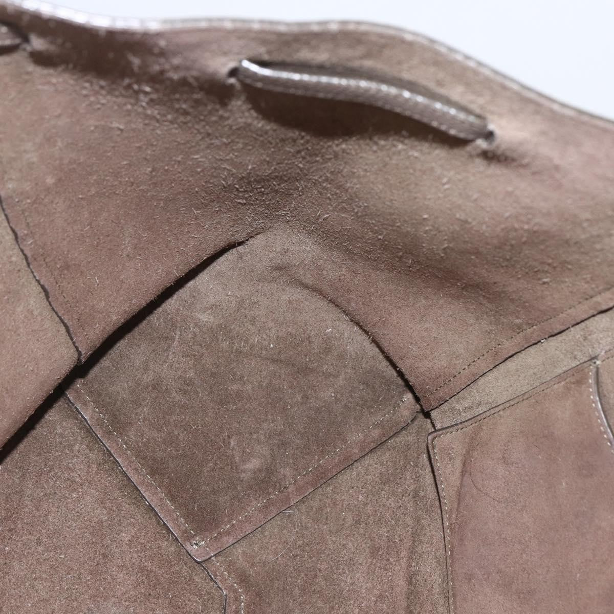 Celine Phantom Tie Cabas Tote - Brandsamsara