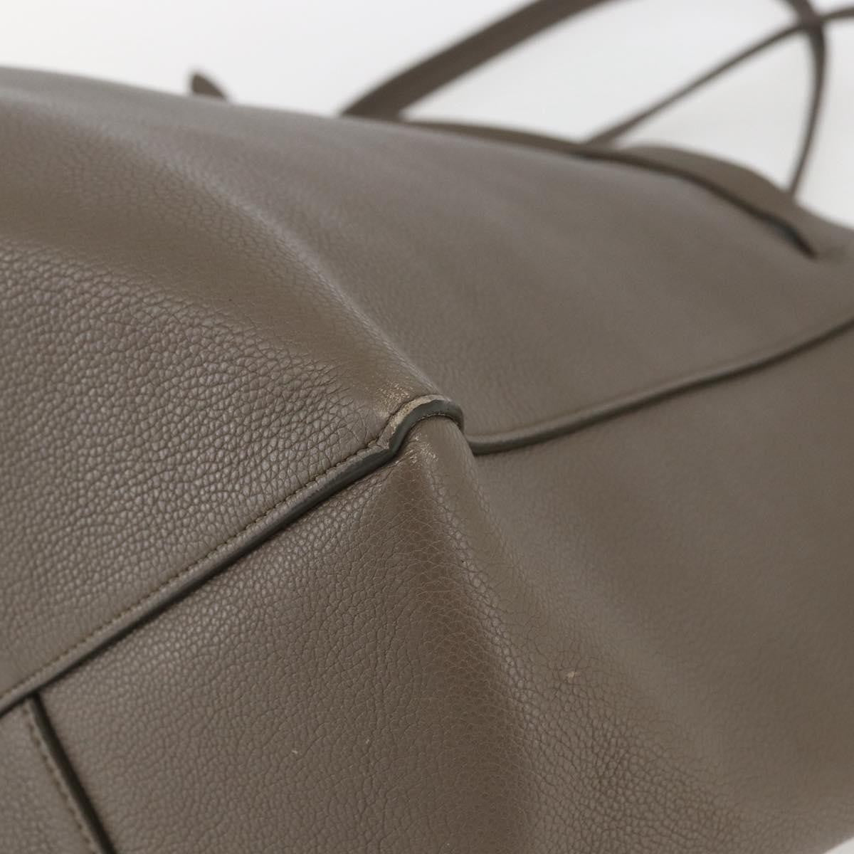 Celine Phantom Tie Cabas Tote - Brandsamsara