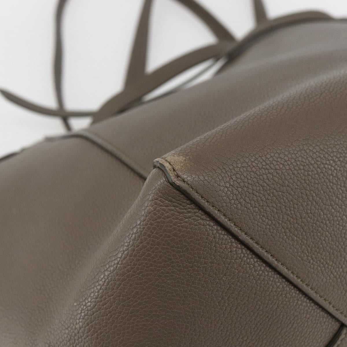 Celine Phantom Tie Cabas Tote - Brandsamsara