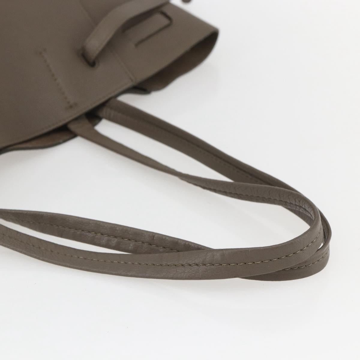 Celine Phantom Tie Cabas Tote - Brandsamsara