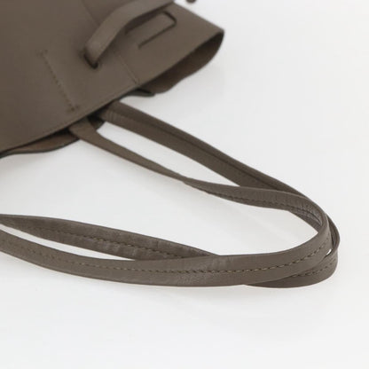 Celine Phantom Tie Cabas Tote - Brandsamsara