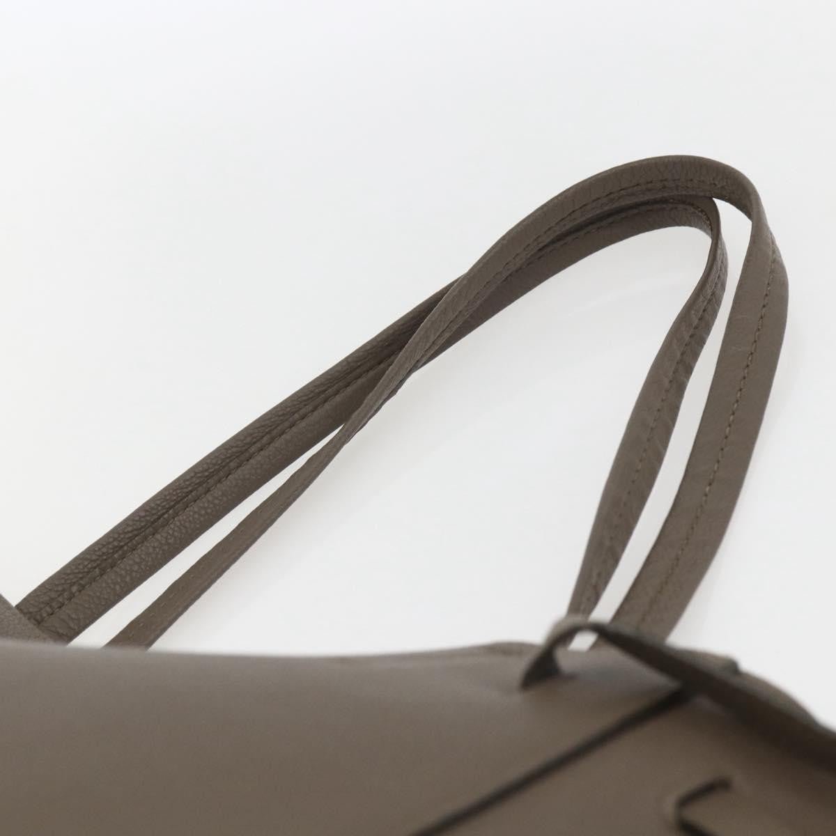 Celine Phantom Tie Cabas Tote - Brandsamsara
