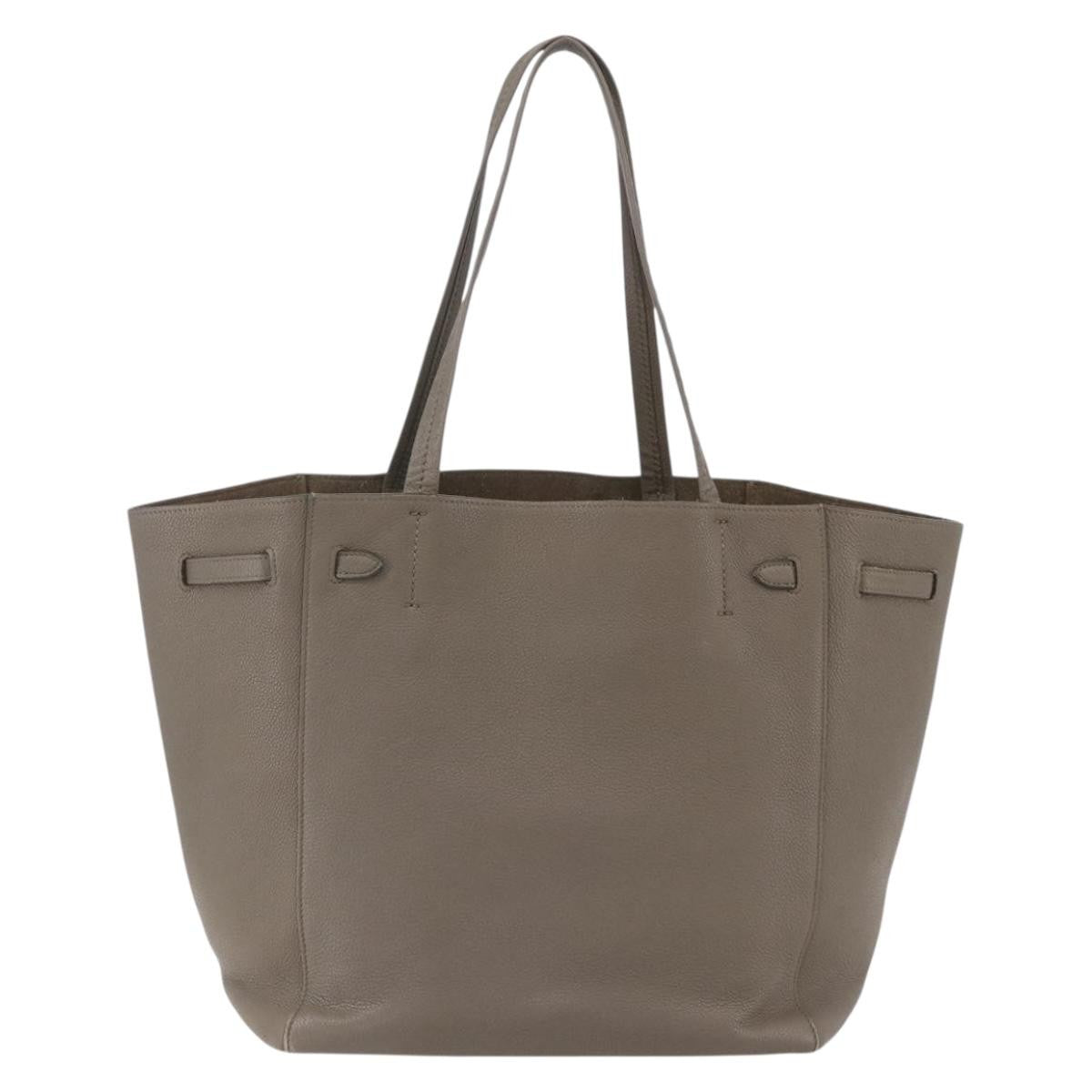 Celine Phantom Tie Cabas Tote - Brandsamsara