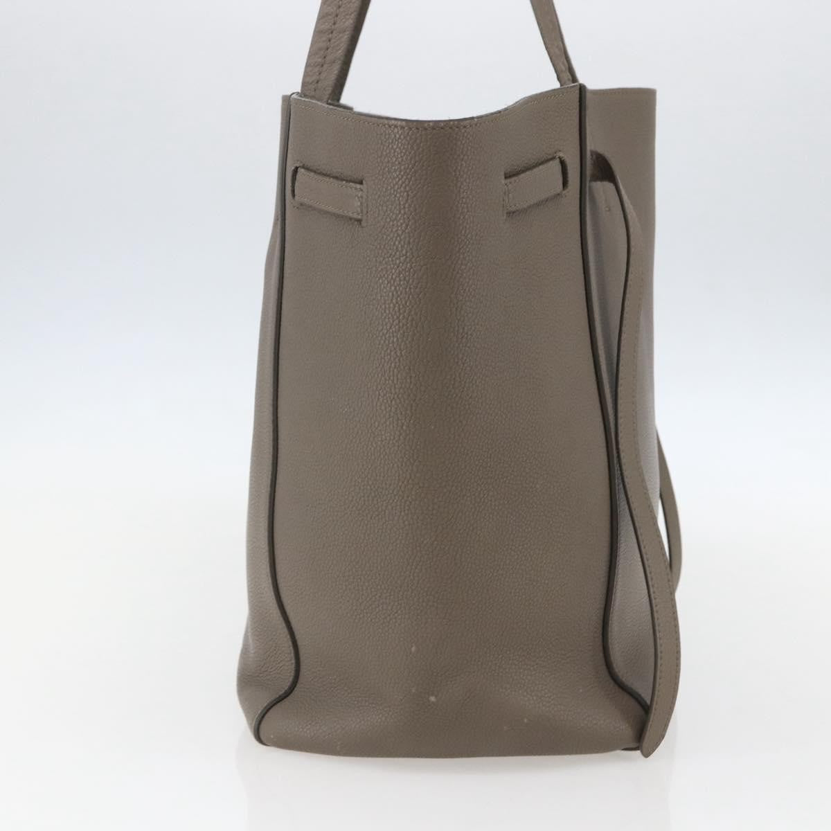 Celine Phantom Tie Cabas Tote - Brandsamsara