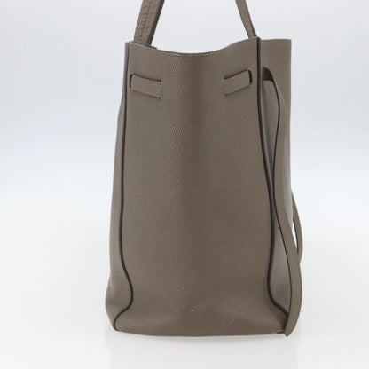 Celine Phantom Tie Cabas Tote - Brandsamsara