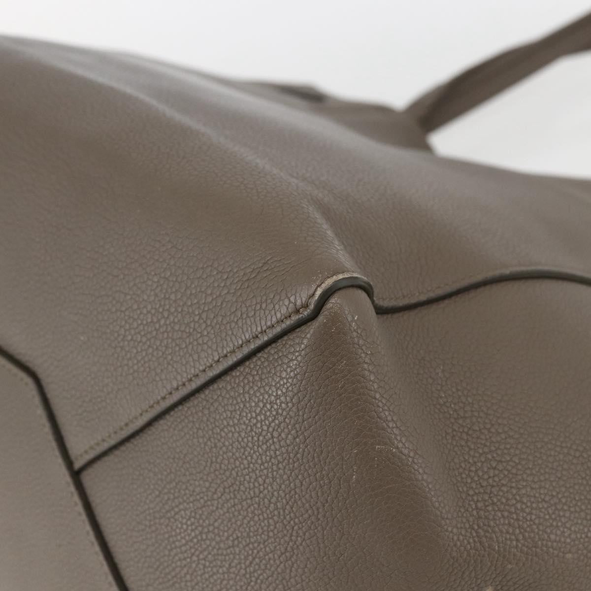 Celine Phantom Tie Cabas Tote - Brandsamsara