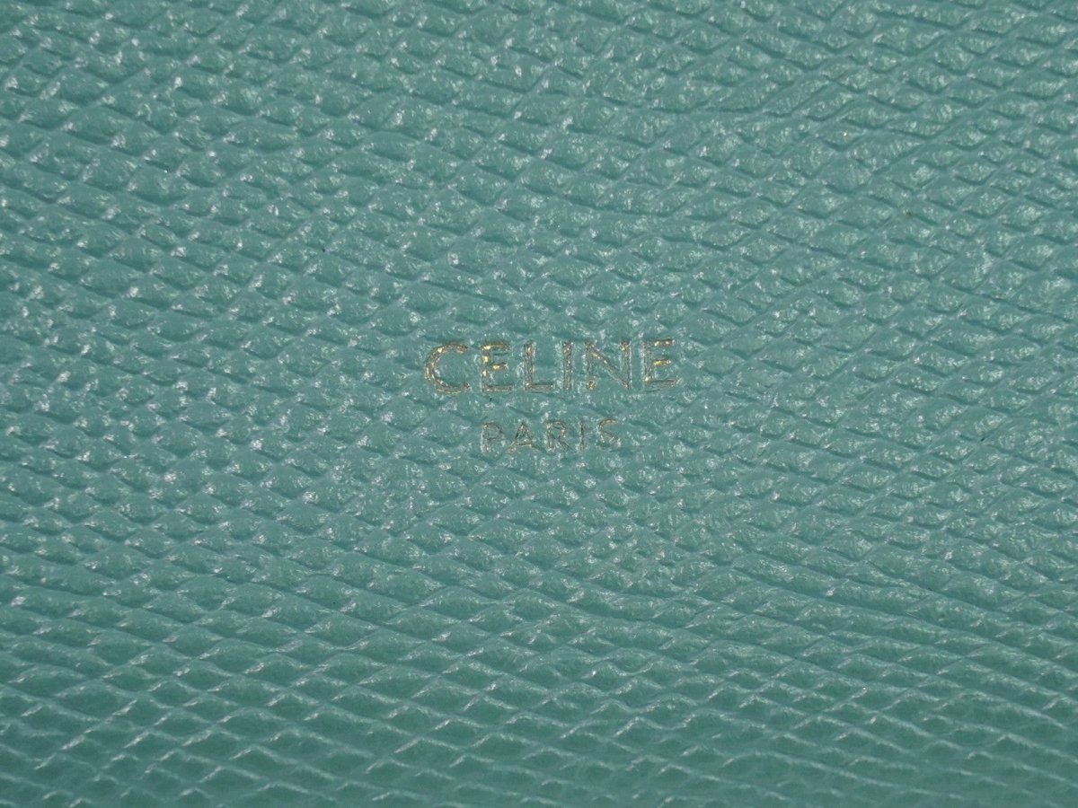 Celine Strap wallet - Brandsamsara