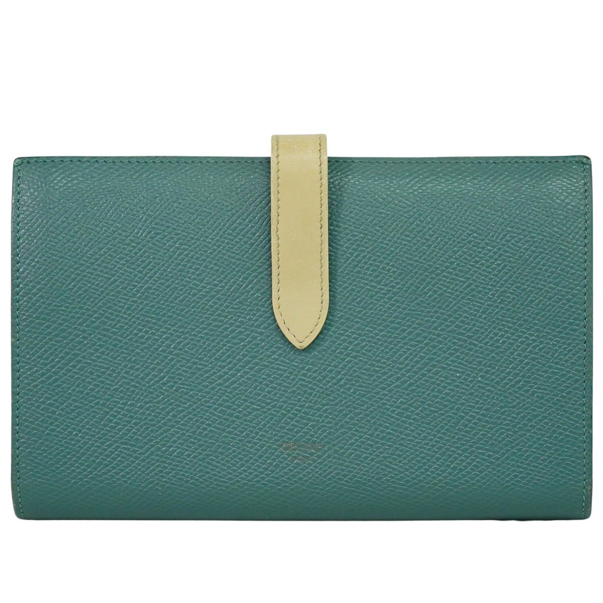 Celine Strap wallet - Brandsamsara