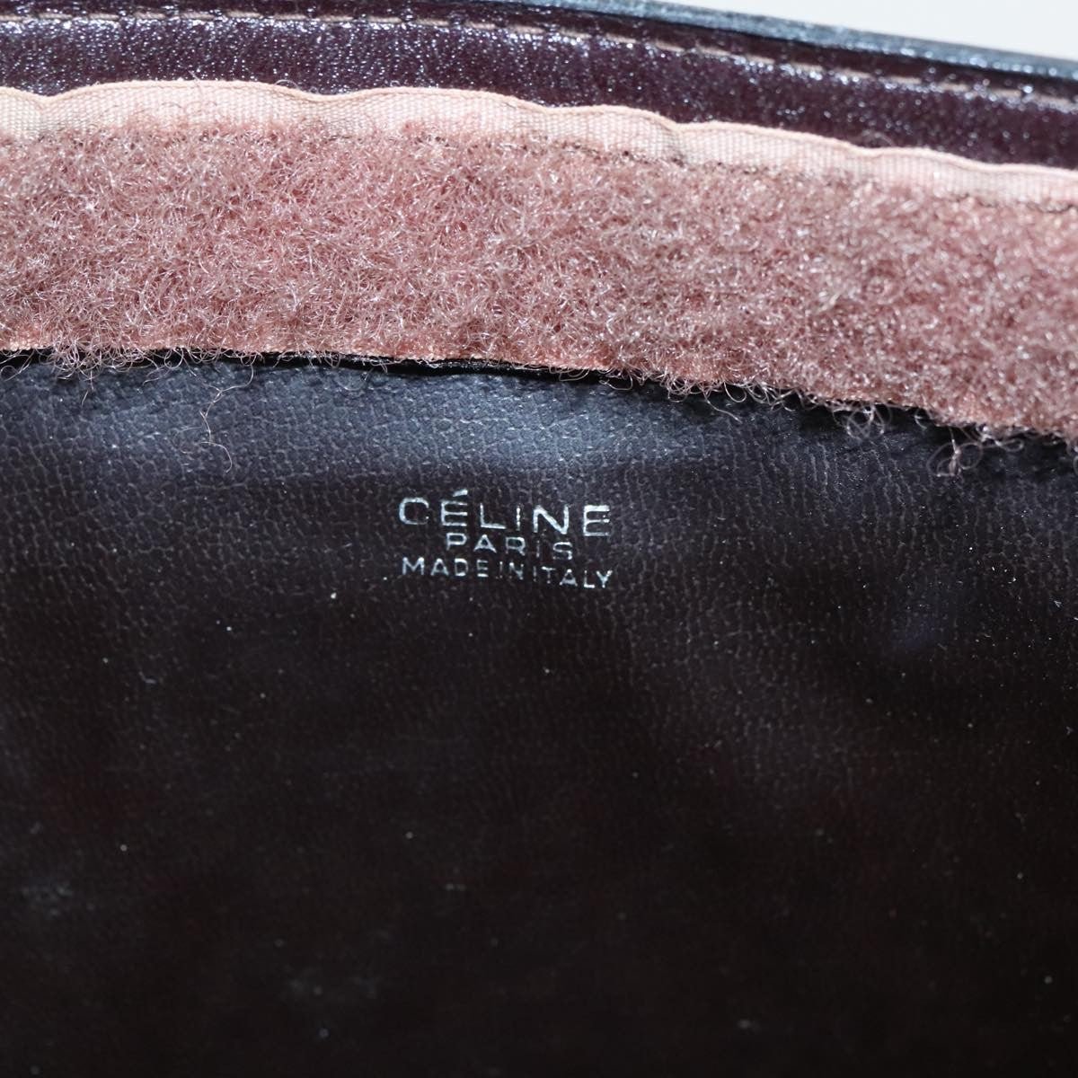 Celine Sulky Clutch Bag - Brandsamsara