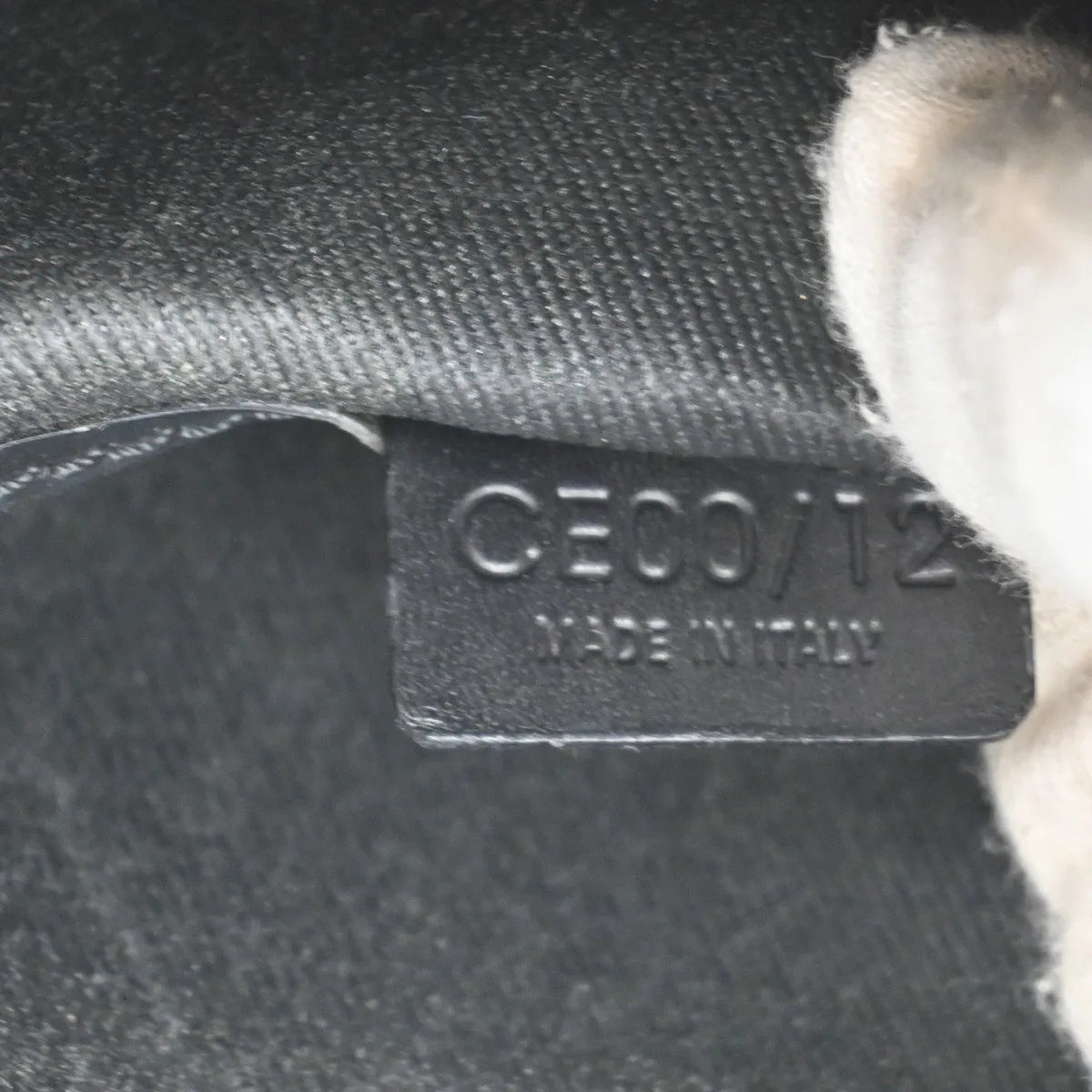Celine Tote - Brandsamsara