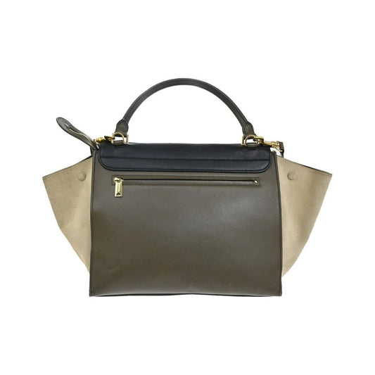 Celine Trapeze - Brandsamsara