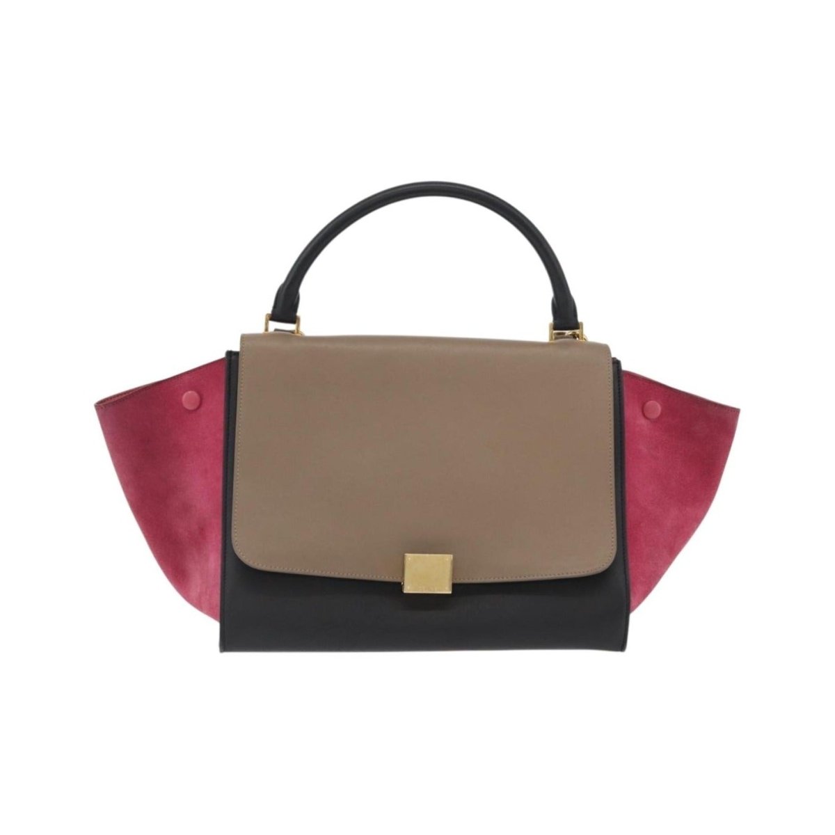 Celine Trapeze - Brandsamsara