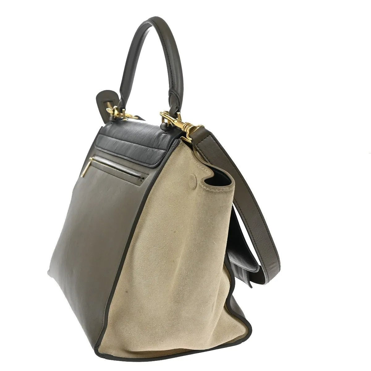 Celine Trapeze - Brandsamsara