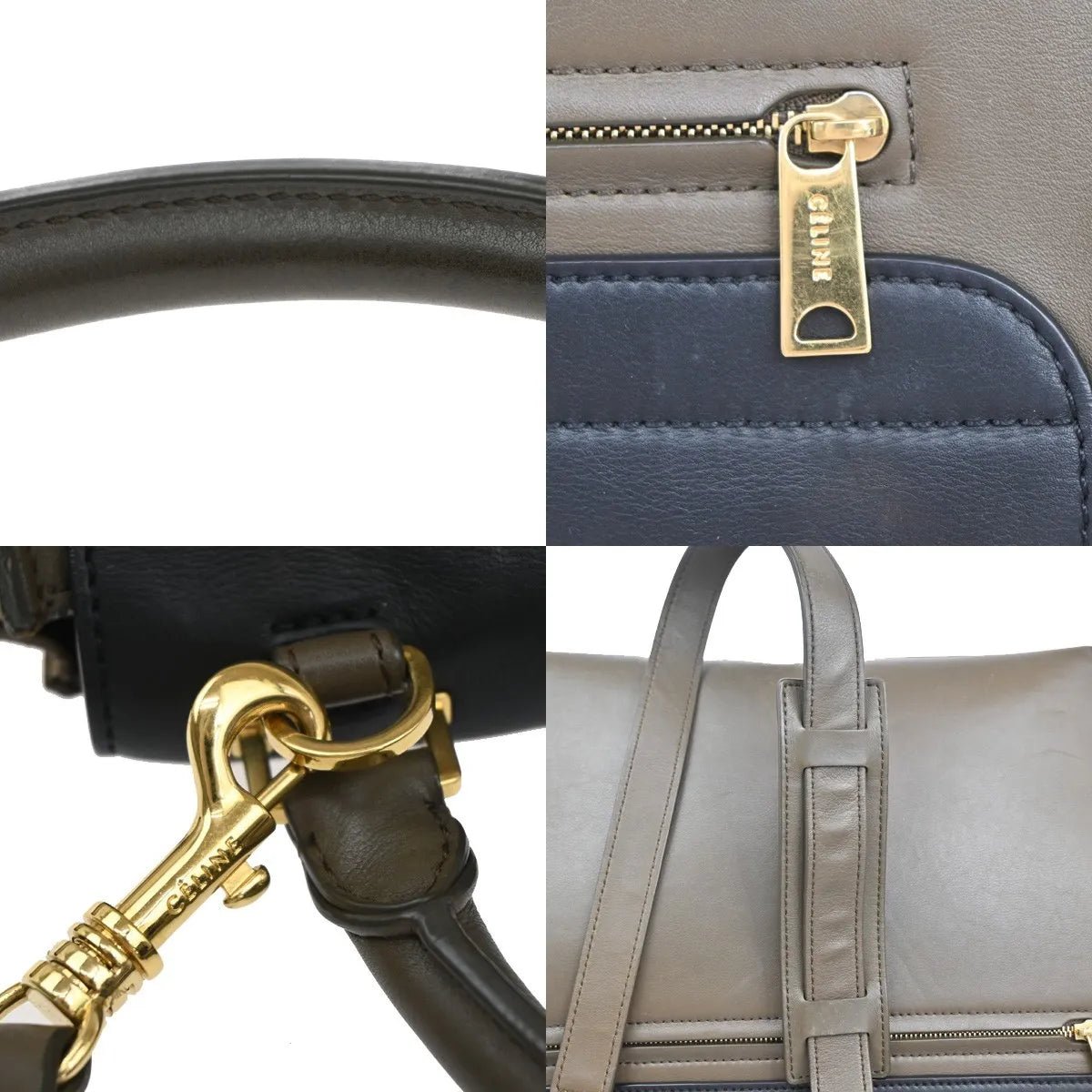 Celine Trapeze - Brandsamsara
