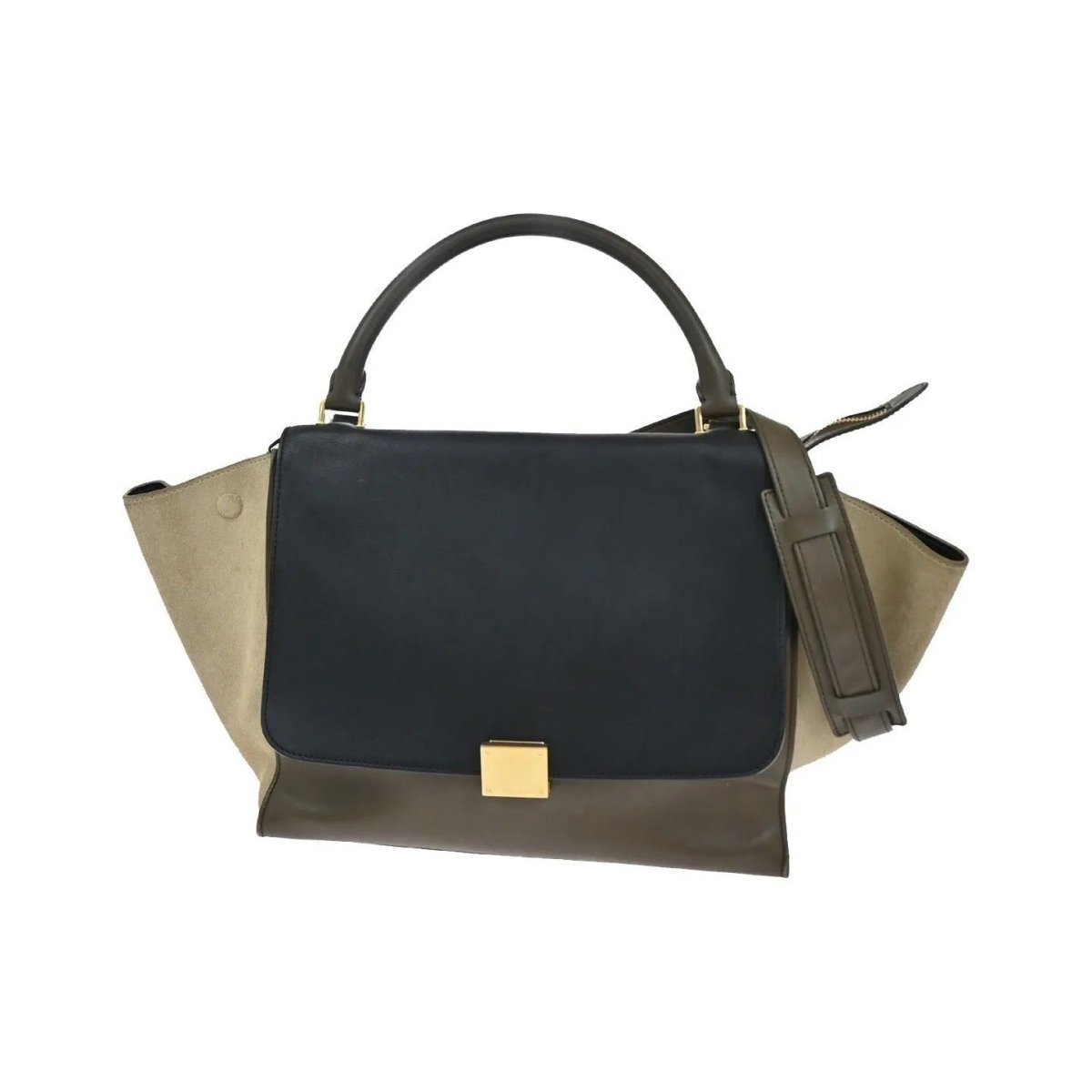 Celine Trapeze - Brandsamsara