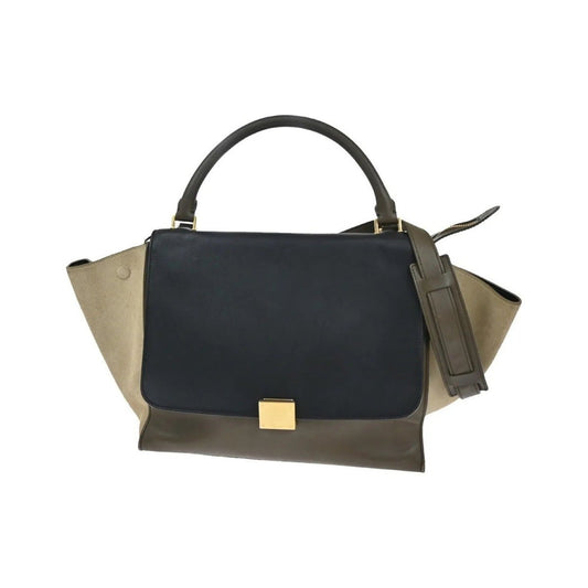 Celine Trapeze - Brandsamsara