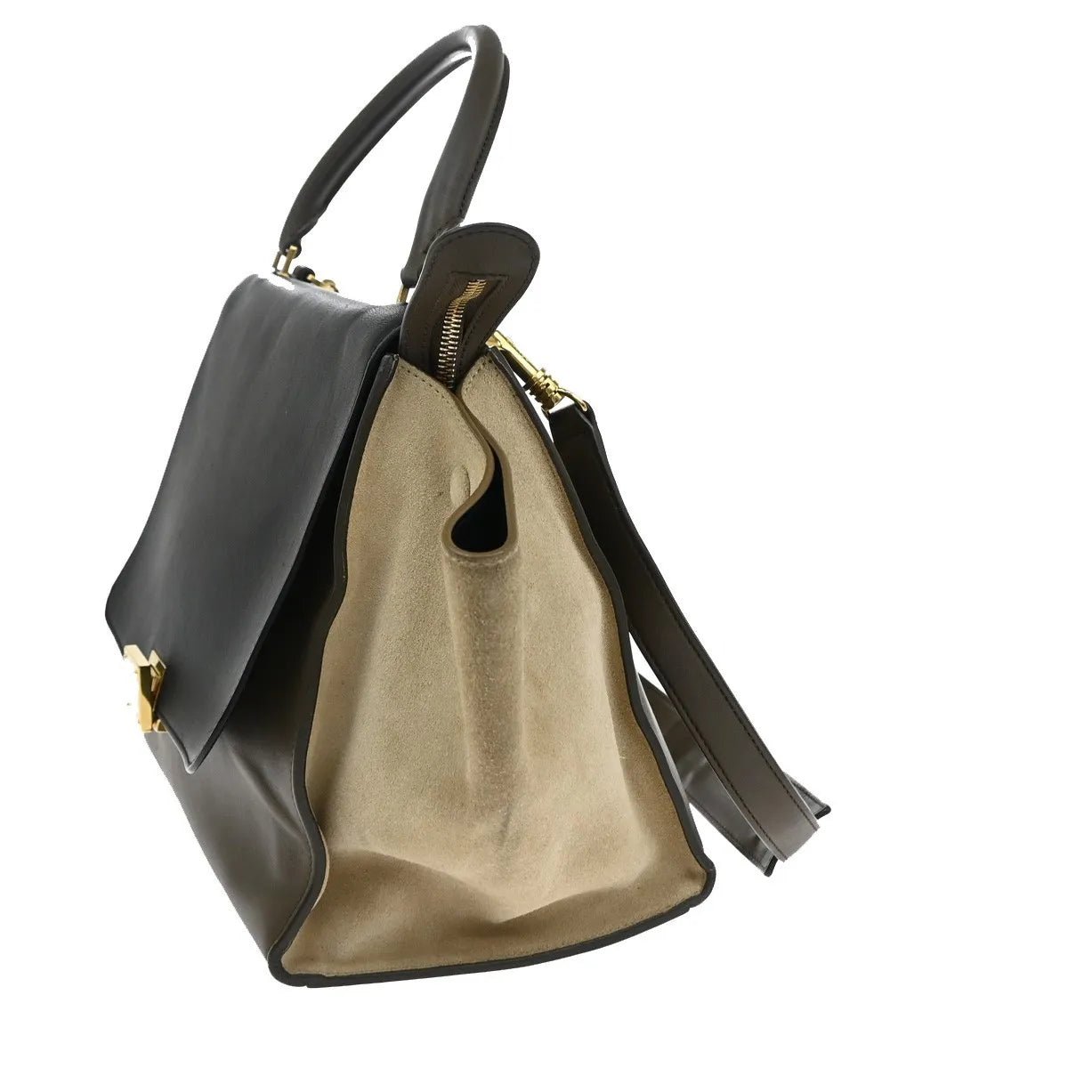 Celine Trapeze - Brandsamsara