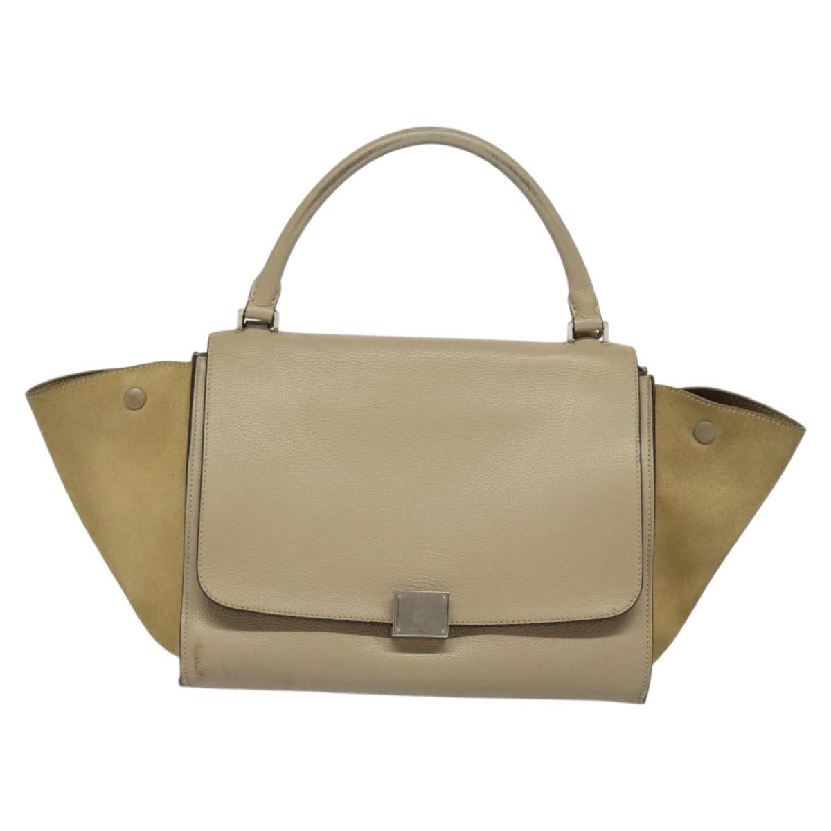 Celine Trapeze Bag - Brandsamsara
