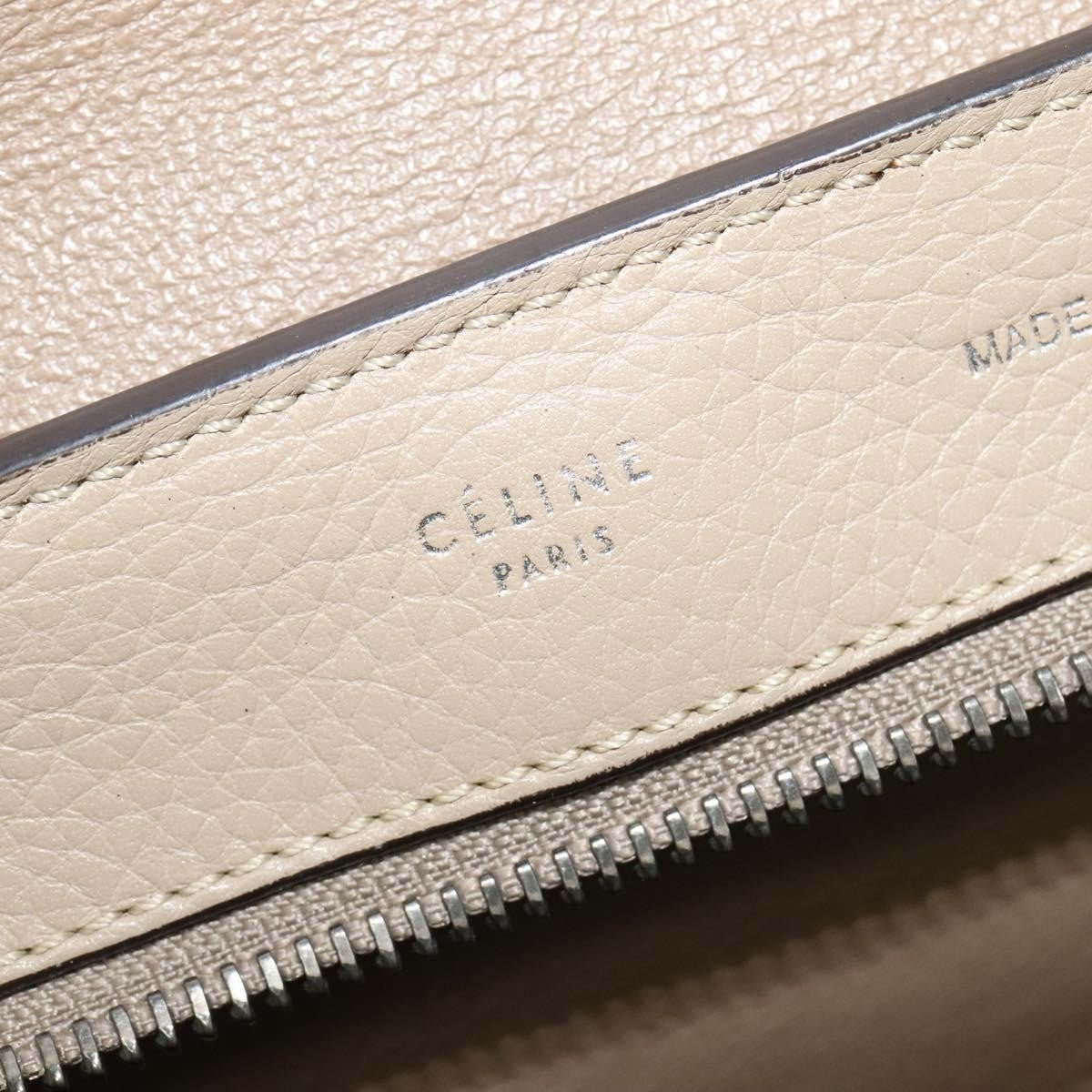 Celine Trapeze Bag - Brandsamsara