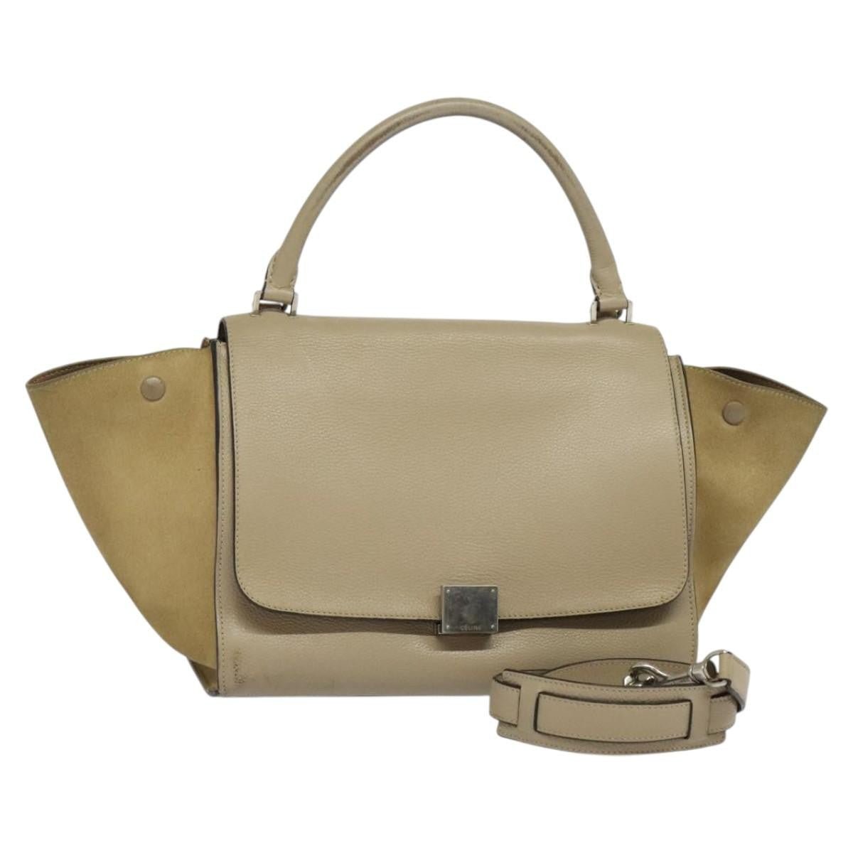 Celine Trapeze Bag - Brandsamsara
