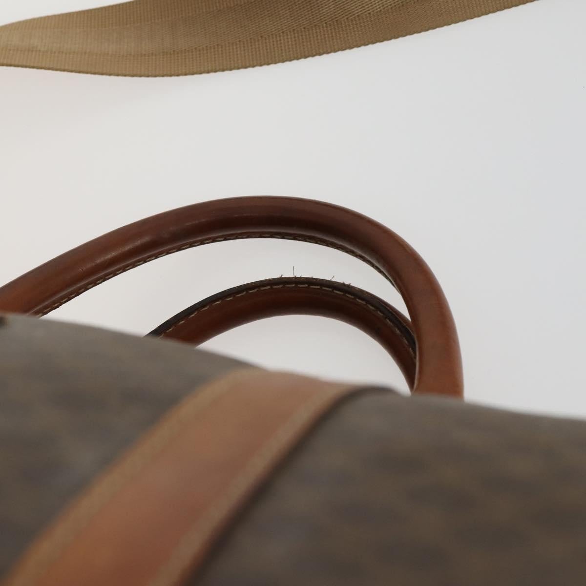 Celine Travel Duffle Bag - Brandsamsara