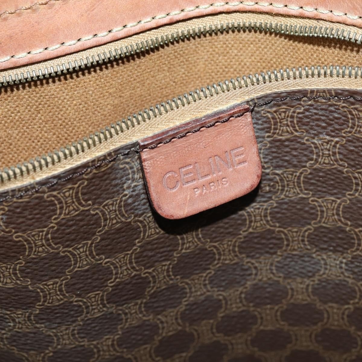 Celine Travel Duffle Bag - Brandsamsara