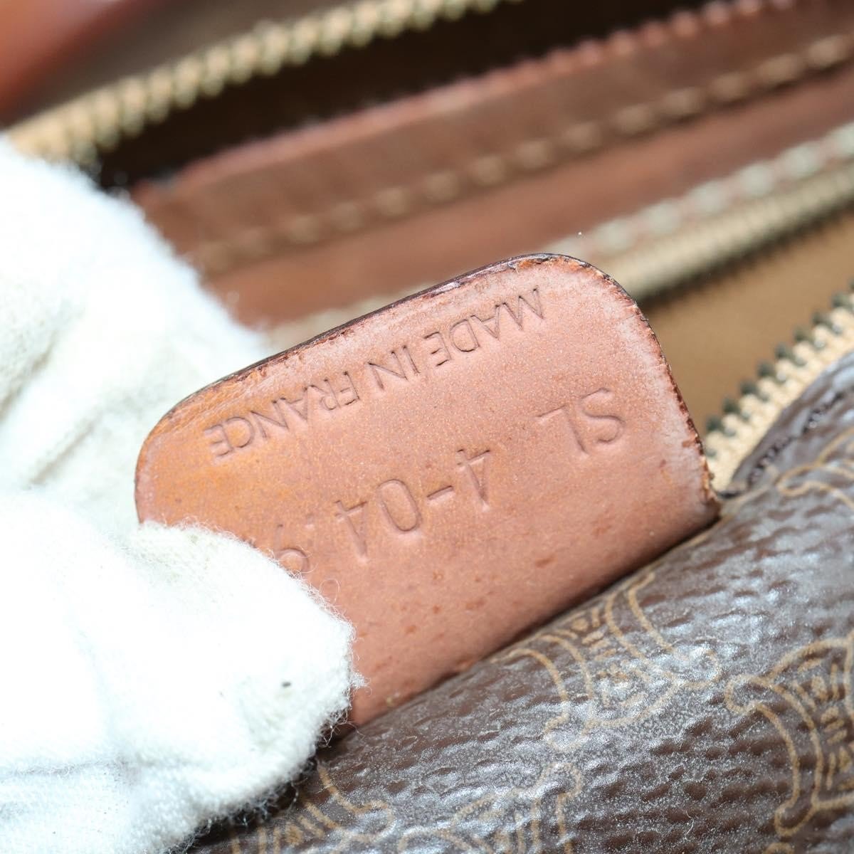 Celine Travel Duffle Bag - Brandsamsara