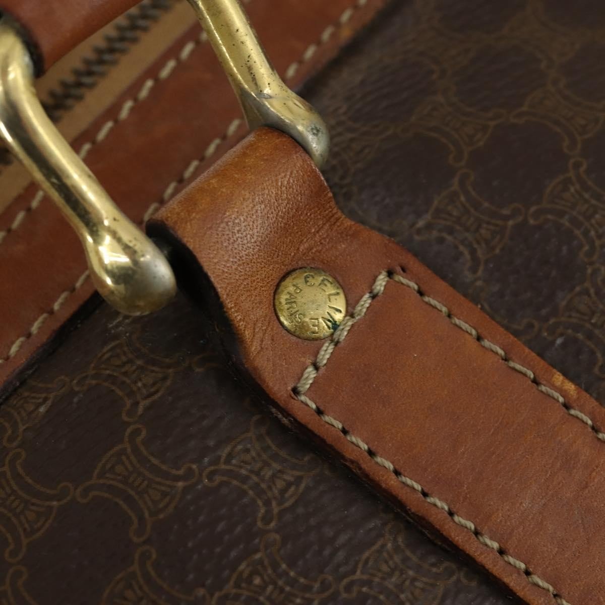 Celine Travel Duffle Bag - Brandsamsara