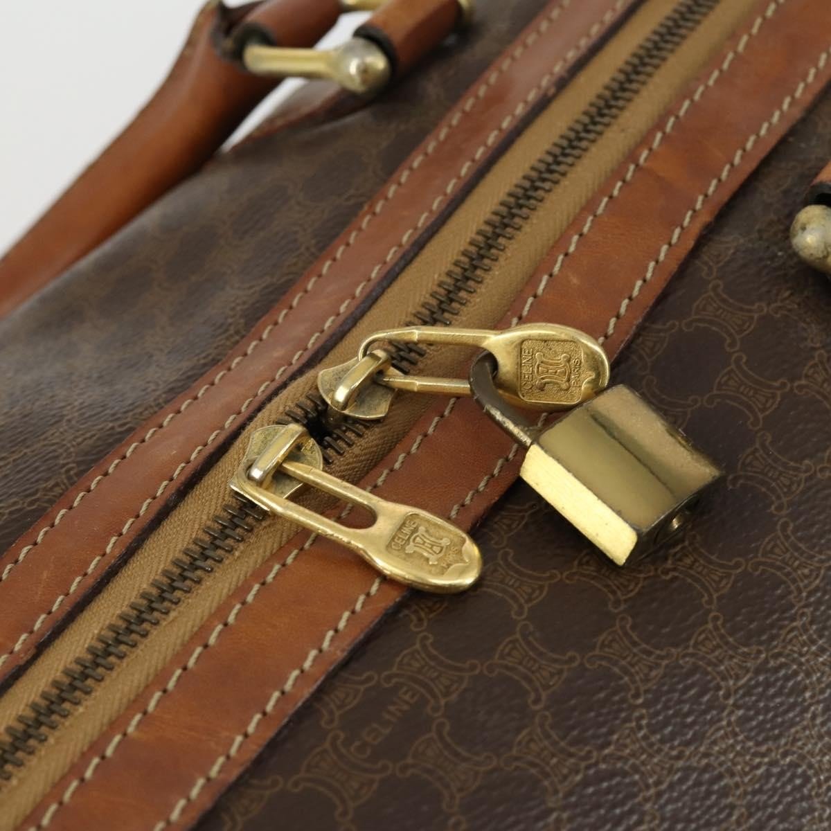 Celine Travel Duffle Bag - Brandsamsara