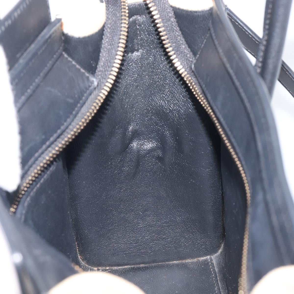 Celine Tricolor Luggage - Brandsamsara