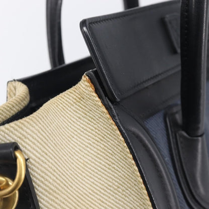 Celine Tricolor Luggage - Brandsamsara