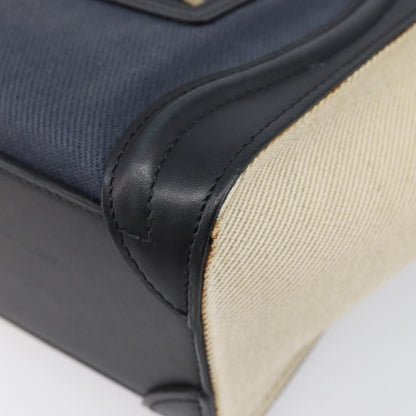 Celine Tricolor Luggage - Brandsamsara