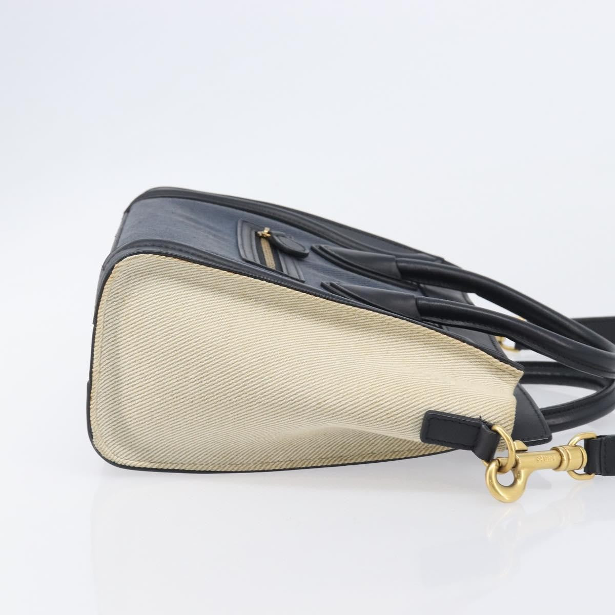 Celine Tricolor Luggage - Brandsamsara