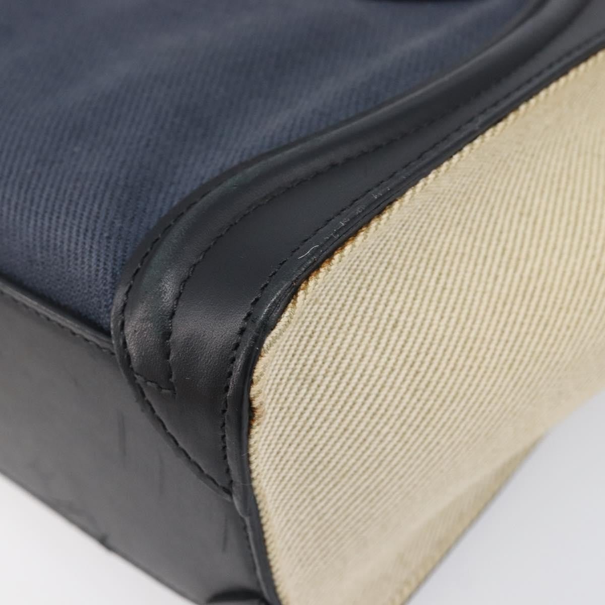 Celine Tricolor Luggage - Brandsamsara
